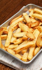 chips background very cool