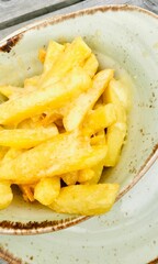 chips background very cool