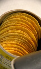 chips background very cool