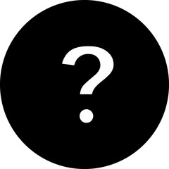 help vector icon illustration on white background..eps