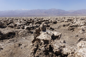 Death Valley State Park, CA