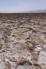 Death Valley State Park, CA