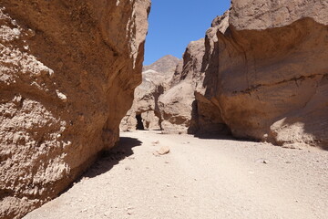 Death Valley State Park, CA