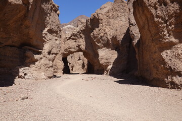Death Valley State Park, CA