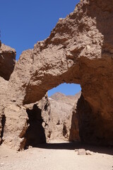 Death Valley State Park, CA