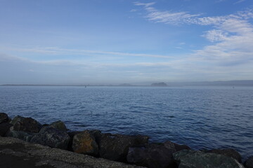 Eureka - Humboldt Bay - CA