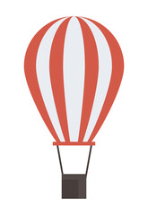 travel balloon air hot