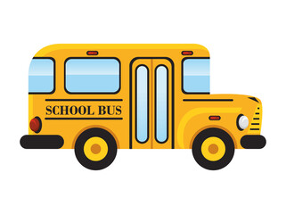 school bus transport