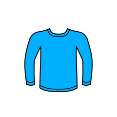 T-shirt vector