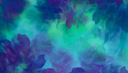 Fototapeta na wymiar abstract colorful background with smoke