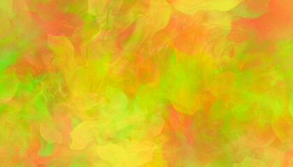abstract colorful background with watercolor