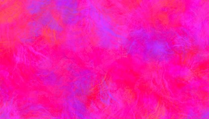 Pink and purple abstract watercolor texture