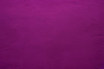 Magenta colored wall texture background with textures of different shades of red