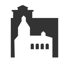 ville site historique