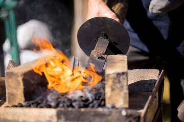 M&eacute;tal hurlant