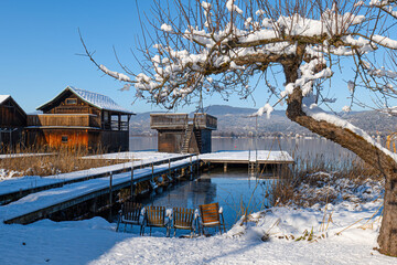 Maria Wörth am Wörthersee