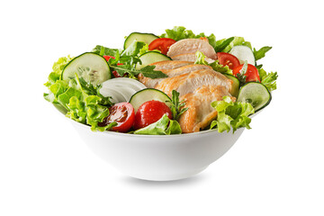 Chicken salad - 516140221