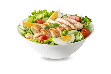 Chicken salad egg - 516140240