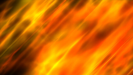 abstract watercolor background fire flame