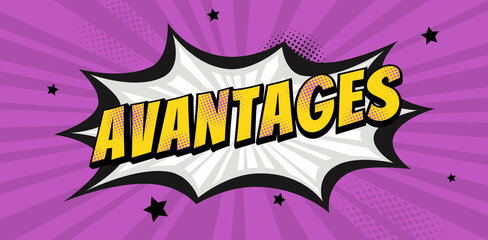 avantages dechir violet