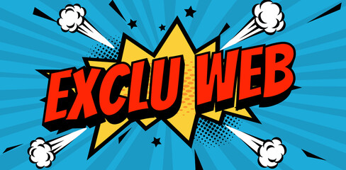 exclu web boom