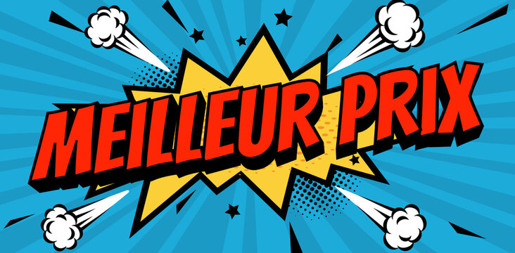 meilleur prix boom