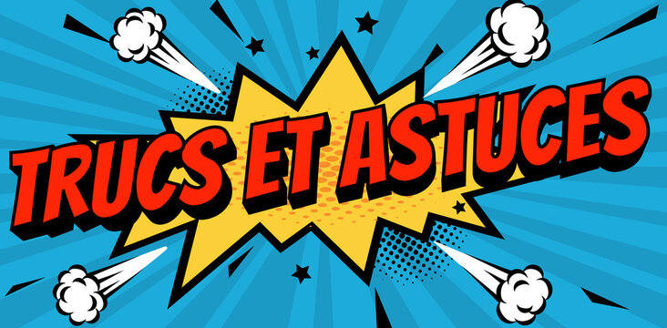 trucs et astuces boom