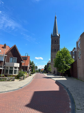 Grote of Sint-Clemenskerk