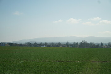 Fototapeta premium foto