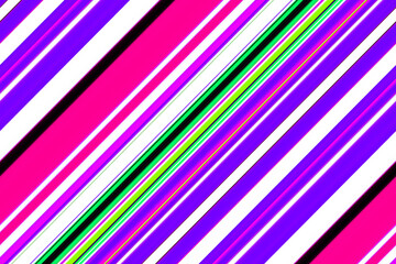 Abstract and contemporary digital art design