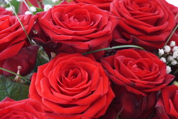 Blumenstrauß 