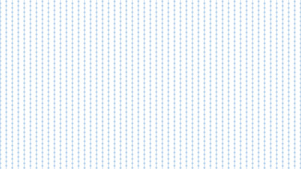 キュートなドットとラインの背景イラスト