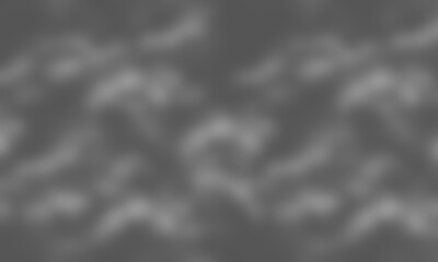 dark gray background with white brush abstract