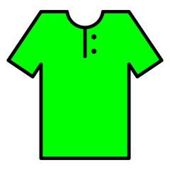 shirt icon