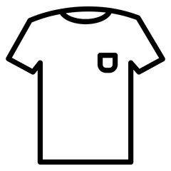 shirt icon