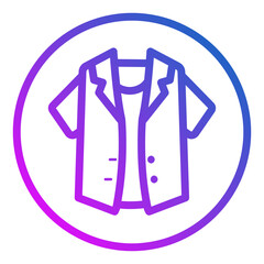 shirt icon