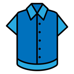 uniform icon