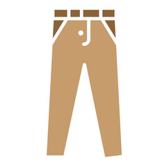 long pants icon