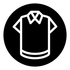 uniform icon