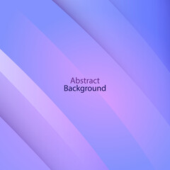 purple and pink color background abstract art vector