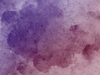 Abstract Nebula Wallpaper