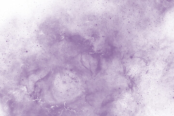 Nebula Space Background