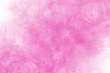 Element Nebula Background