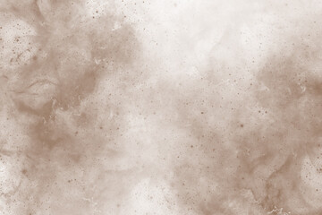 Background Nebula Abstract