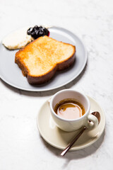 brioche