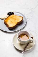 brioche