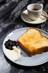 brioche
