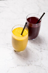 smoothie