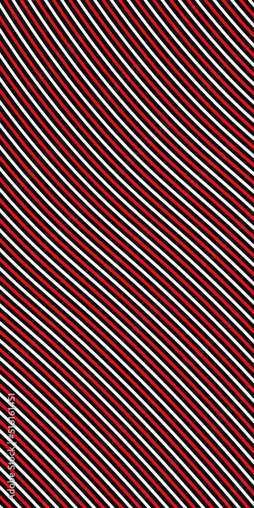 Poster vector background of waves. curved lines vector art.