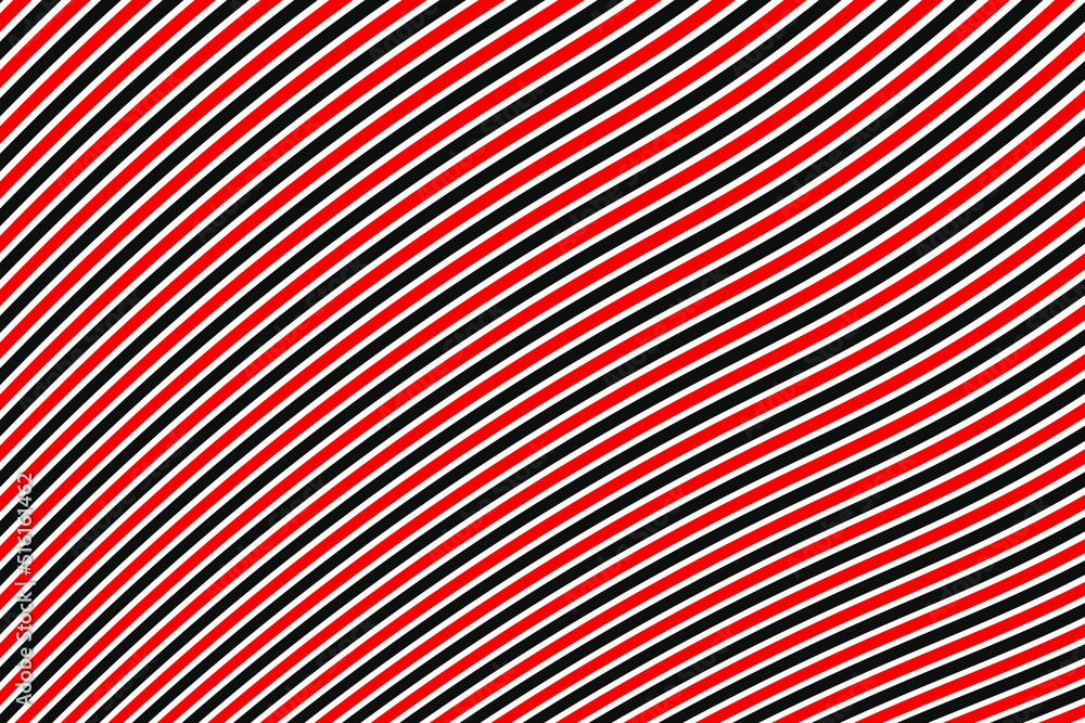 Poster vector background of waves. curved lines vector art.